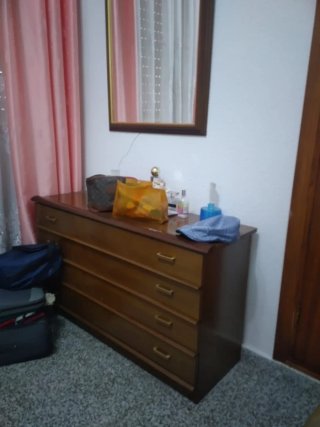 Muebles completo de piso