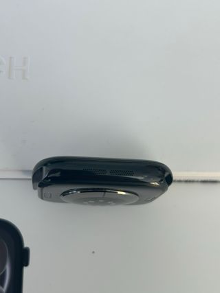 Apple Watch Series 11 GPS-5G 46mm Negro