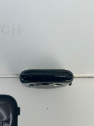 Apple Watch Series 11 GPS-5G 46mm Negro
