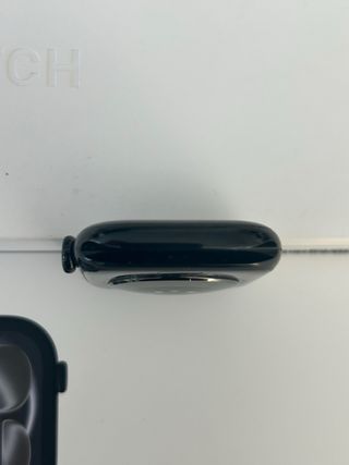 Apple Watch Series 11 GPS-5G 46mm Negro