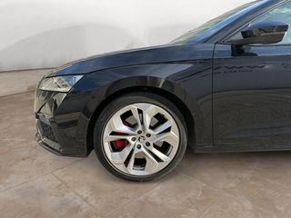Skoda Octavia Combi 2.0 TSI 180kW (245CV) DSG RS