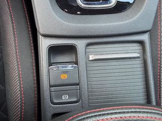 Skoda Octavia Combi 2.0 TSI 180kW (245CV) DSG RS