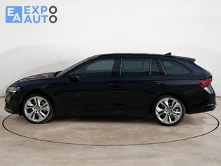 Skoda Octavia Combi 2.0 TSI 180kW (245CV) DSG RS