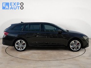 Skoda Octavia Combi 2.0 TSI 180kW (245CV) DSG RS