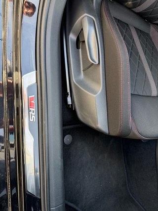 Skoda Octavia Combi 2.0 TSI 180kW (245CV) DSG RS