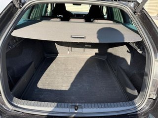 Skoda Octavia Combi 2.0 TSI 180kW (245CV) DSG RS