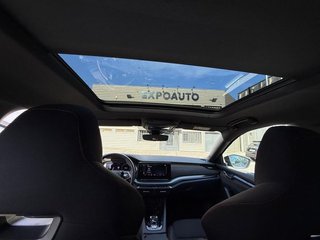 Skoda Octavia Combi 2.0 TSI 180kW (245CV) DSG RS