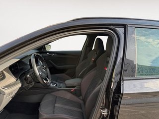 Skoda Octavia Combi 2.0 TSI 180kW (245CV) DSG RS