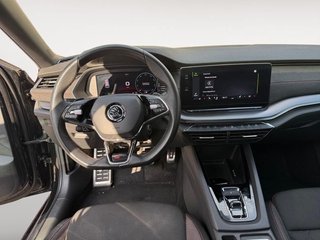 Skoda Octavia Combi 2.0 TSI 180kW (245CV) DSG RS