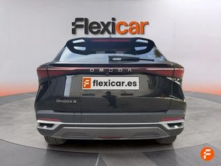 Omoda 5 Comfort 1.6 TGDI 108kW (145cv)