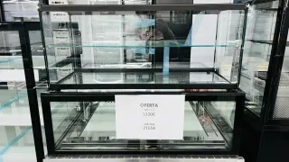 Vitrina Refrigerada Oferta
