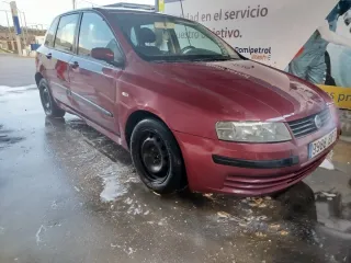 FIAT Stilo 2001