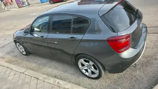 BMW Serie 1 2012