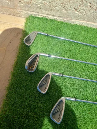 Set de Hierros de Golf Destroyer