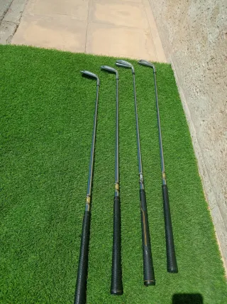 Set de Hierros de Golf Destroyer