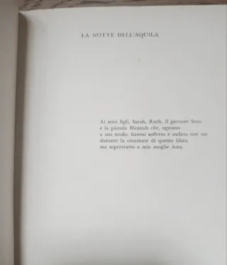 La notte dell'aquila – Jack Higgins