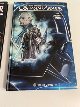Star Wars  Planeta Comic NuevosDarth Vader