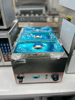 Baño María Eléctrico Profesional