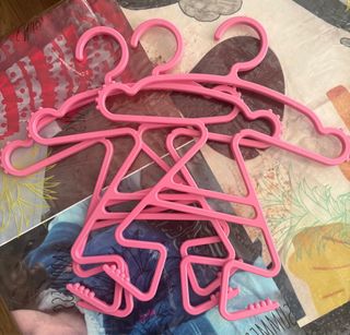 PERCHAS INFANTILES CON DISEÑO DIVERTIDO
