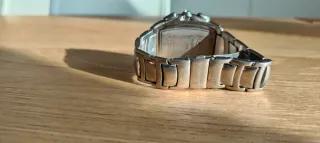 Chronotech Prisma Revolution 7895M Orologio