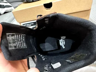 Botas Dr Martens Cuero Marrón Talla 37