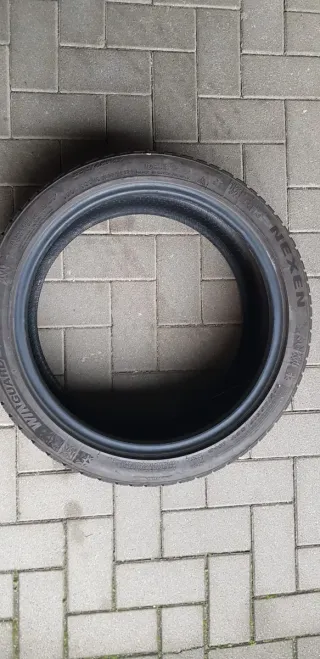 Gomme invernali