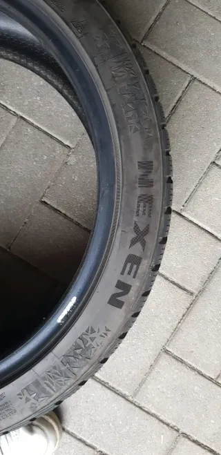 Gomme invernali