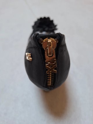 Zapatos de tacón Xti negros talla 38