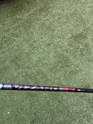 Madera 3 Honma XP-1 15º