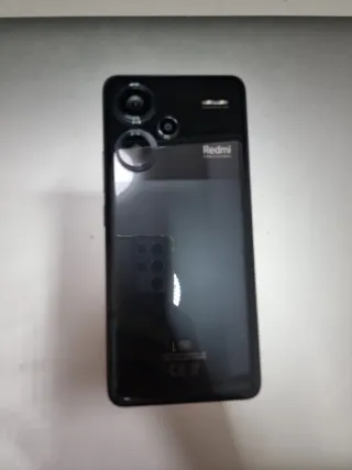 Xiaomi Redmi Note 13 Pro+ 512GB