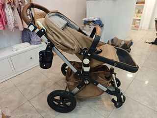 Bugaboo Camaleon 3 Silla de Paseo