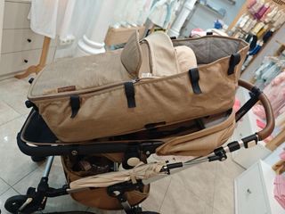 Bugaboo Camaleon 3 Silla de Paseo