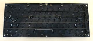 Sinclair ZX Spectrum +2 A/ B teclado QWERTY España