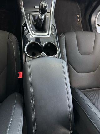 Ford S-MAX 2017 TITANIUM 180 CV