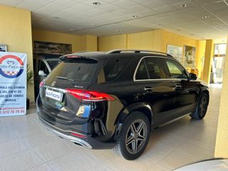Mercedes-Benz GLE SUV (167) 2020 7 PLAZAS