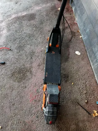 Patinete eléctrico Kukirin G3