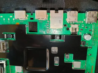 Scheda Madre Samsung BN41-02751B-000