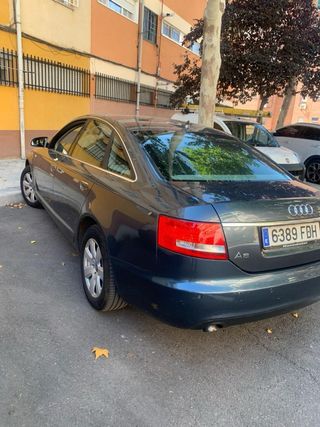 Audi A6 2006