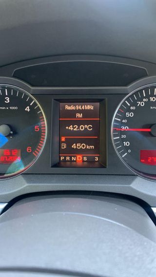 Audi A6 2006
