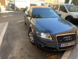 Audi A6 2006