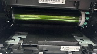 HP Color Laser MFP 179fnw Impresora Multifunción