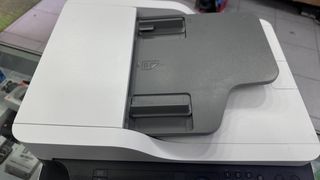 HP Color Laser MFP 179fnw Impresora Multifunción