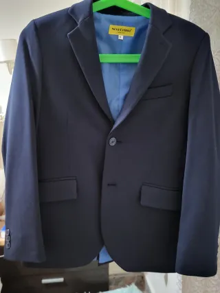 Traje comunión niño