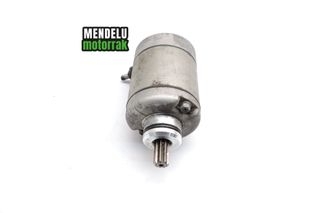 Motor de arranque Mondial HPS 125