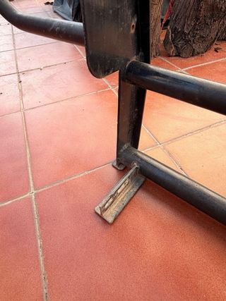 Defensa Delantera Suzuki Samurai