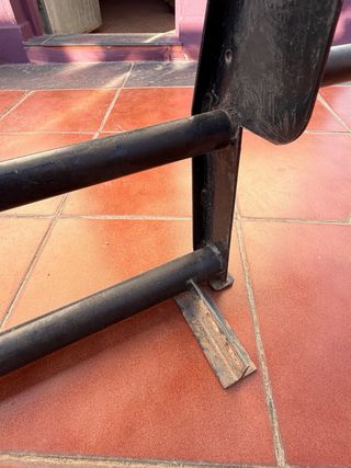 Defensa Delantera Suzuki Samurai