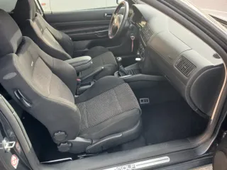 Volkswagen Golf 2002