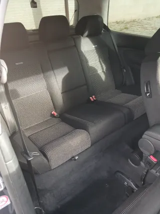 Volkswagen Golf 2002