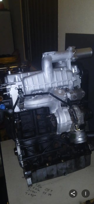 Volkswagen Golf 2002