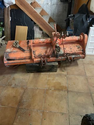Tractor Agria 940N